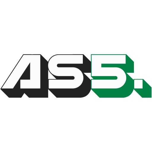 AS5 – Anton Schneider 5. GmbH
