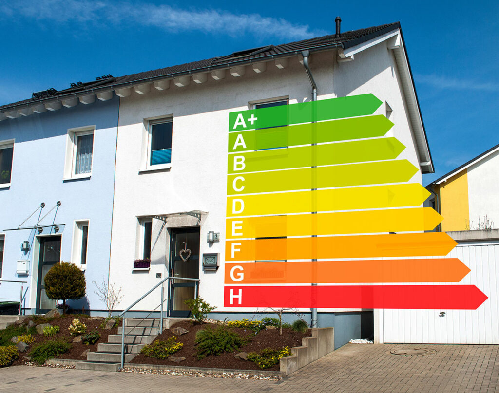 Energetische Sanierung Frankfurt
